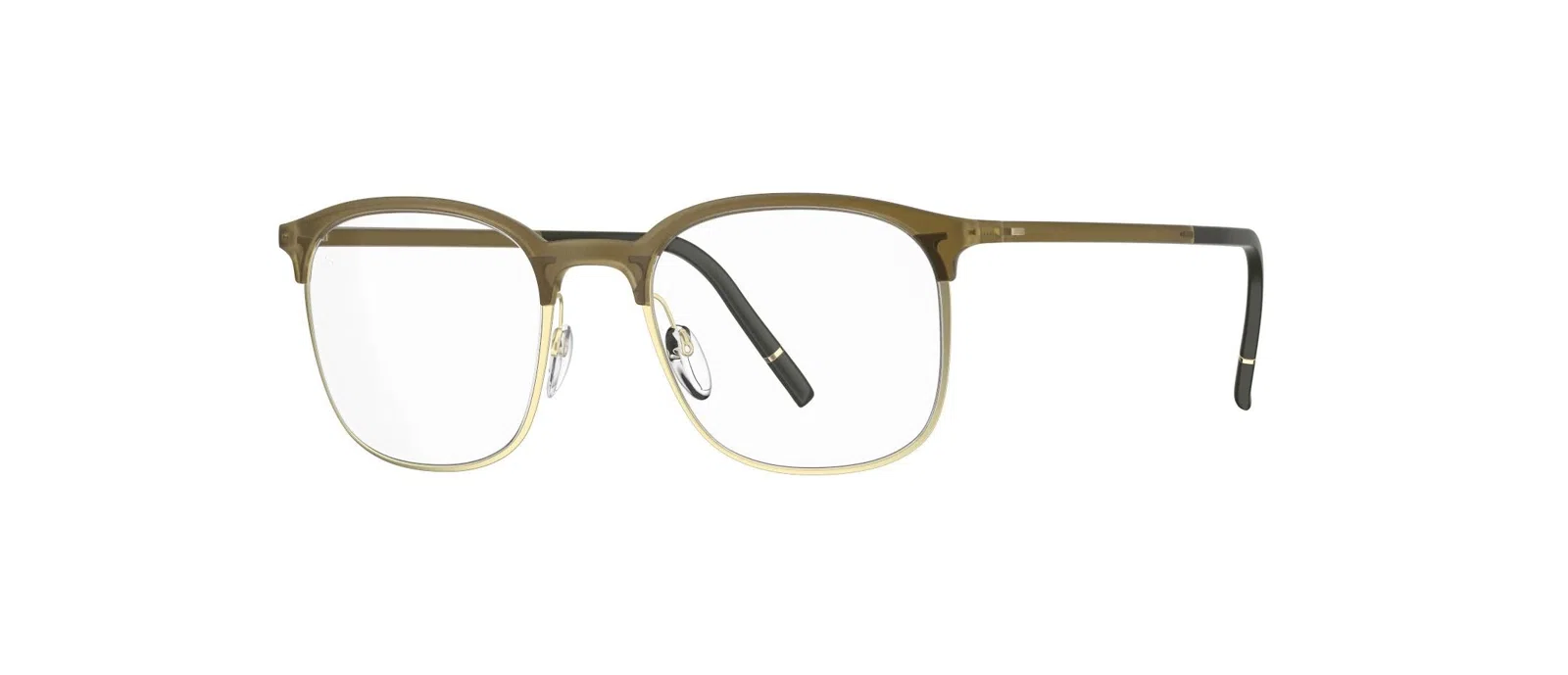 Silhouette Balanced Fusion 2989 Eyeglasses - view 19